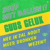 Soep met ballen…!