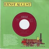 Und ich geh' in den Tag