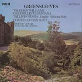 Fantasia on "Greensleeves"