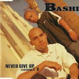 Never Give Up (radio mix)