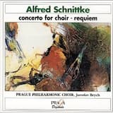 Concerto for Choir: I. "O pavelitel sushcheva fsevo"