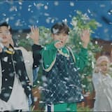 Fighting (choreography version)