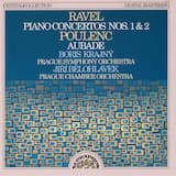 Concerto in G major for Piano and Orchestra: I. Allegramente