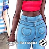 Hand in Hand (radio edit)