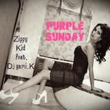 Purple Sunday