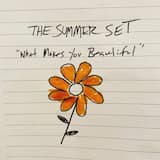 What Makes You Beautiful