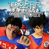 Goku vs. Superman