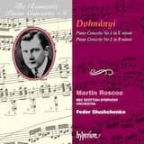 Piano Concerto no. 1 in E minor, op. 5: I. Adagio maestoso – Allegro – Adagio