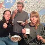 Don't Dream It's Over