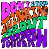 Don’t Stop - Radio Edit