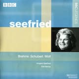 Songs Based on Poems from "Wilhelm Meister": Lied der Mignon ("Nur wer die Sehnsucht kennt"), D877 no. 4