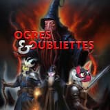 Ogres & Oubliettes