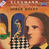 Carnaval, op. 9: XIII. Estrella