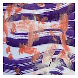 Sundown Over the Laguna