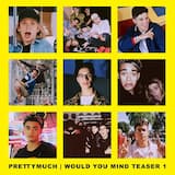 Would You Mind (teaser 1)