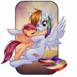 The Wings You Earned (Original by Tarby)