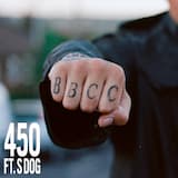 450 (2020 mix)