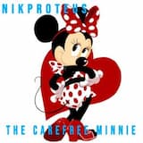 the carefree Minnie