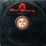 Black Mahogany