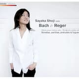 Prelude & Fugue in G minor, op. 117 no. 2: Prelude