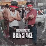 B-Boy Strance (Instrumental)