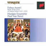 Sanctus in eternis – Sanctus et ingenitus