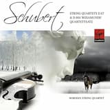 String Quartet no. 10 in E-flat major, D 87, op. 125 no. 1: II. Scherzo: Prestissimo - Trio