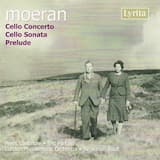 Cello Concerto: I. Moderato