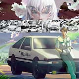 Illegal Street Racing (intro)