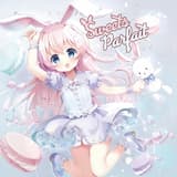 うさぎな気分。