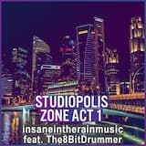 Studiopolis Zone Act 1