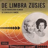 Als de mandolinen klinken (Diese Nacht hat viele Lichter)