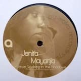 Woman Walking In The Shadows (Jenifa Mayanja Filtered Light Mix)