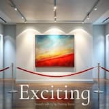 Exciting - Award Adventure Epic Heroic