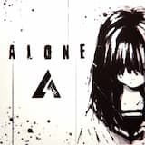 Alone