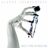 Nails (Piano Introduction)