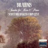 Sonata in E minor, op. 38: I. Allegro non troppo