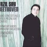 Concerto no. 3 in C minor, op. 37: I. Allegro con brio