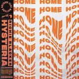 Hysteria (extended mix)