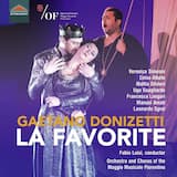 La Favorite : Acte I. Prélude