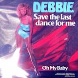 Save the Last Dance for Me