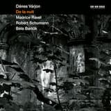 Gaspard de la nuit, M. 55: 3. Scarbo