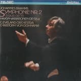 Symphonie Nr. 2 in D-Dur: I. Allegro non troppo