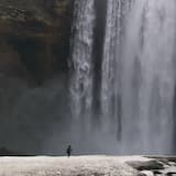 A Farewell Too Near a Greeting I