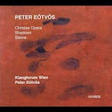 Chinese Opera: Erste Szene in E und Gis