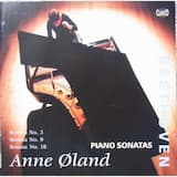 Sonata No. 3 In C Major, Op. 2 No. 3: Allegro con brio