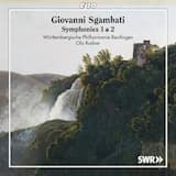 Symphony No. 1 in D Major, Op. 16: I. Allegro vivace, non troppo