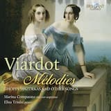 12 Mazurkas: Seize ans