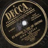 It’s Beginning to Look a Lot Like Christmas