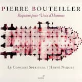 Missa pro defunctis - Prélude (Henri Frémart, instr.)